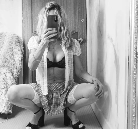 Marythegym nude onlyfans