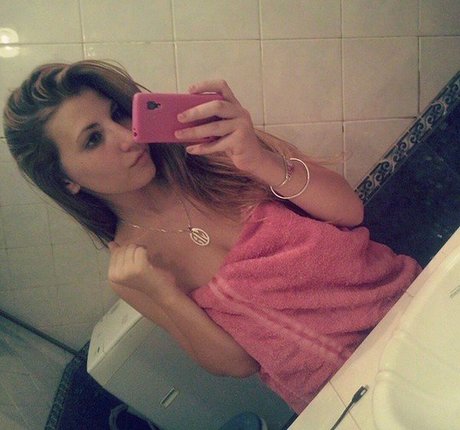 Milena Asquini onlyfans pictures