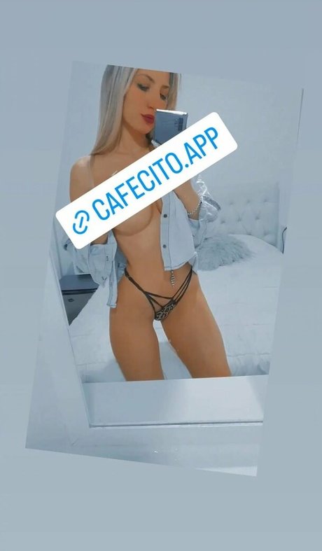 Milena Asquini onlyfans archive