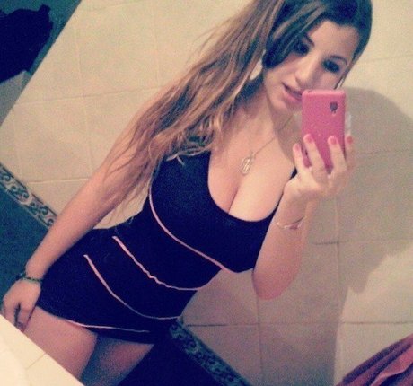 Milena Asquini onlyfans nude tits