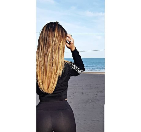 Milena Asquini leaked only fans porn