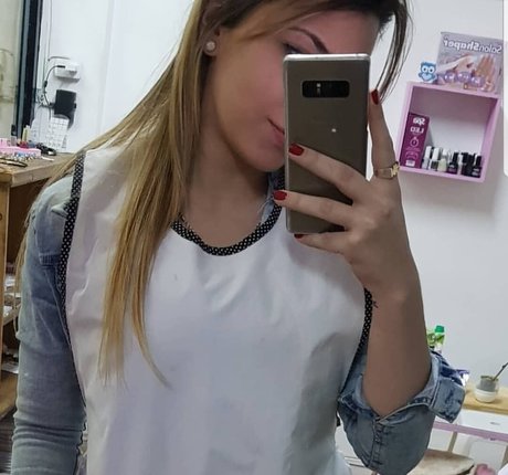 Milena Asquini onlyfans free