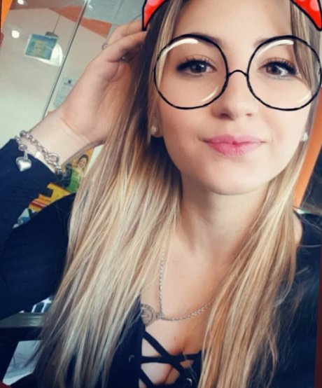 Milena Asquini porn leaked onlyfans