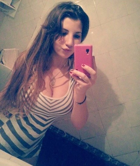 Milena Asquini onlyfans content