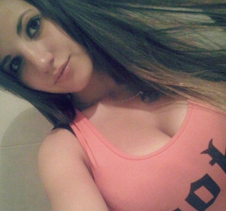 Milena Asquini onlyfans nude