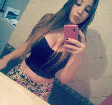 Milena Asquini onlyfans naked leak