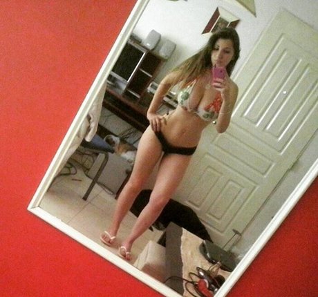 Milena Asquini onlyfans leak fuck