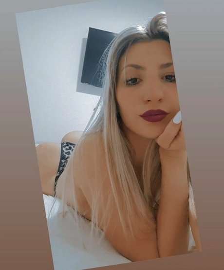 Milena Asquini only fans pic