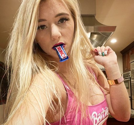 Precious Cargo onlyfans nude pictures