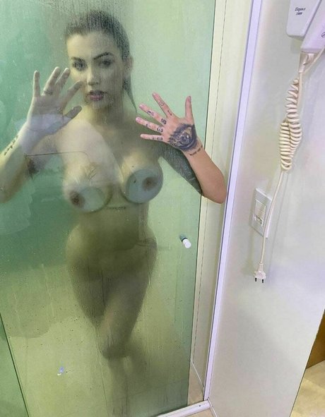 Alexia Karen only fans leak