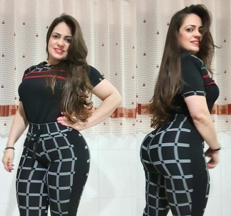 Claudia Trindade  picture