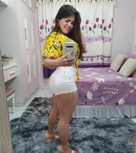 Claudia Trindade leaked onlyfans sex