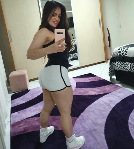 Claudia Trindade onlyfans leaked naked