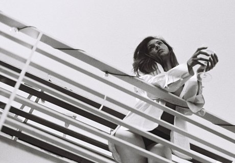 Alyssa Lynch feet onlyfans