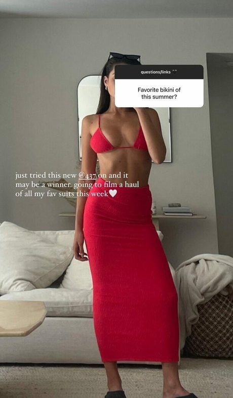 Alyssa Lynch onlyfans free