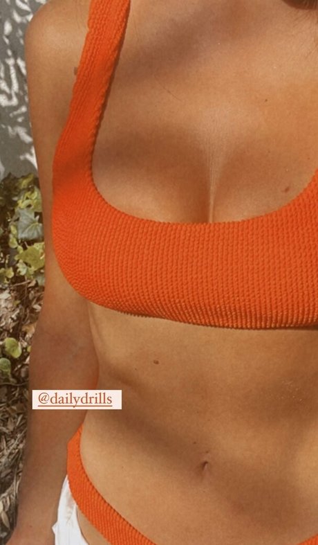 Alyssa Lynch onlyfans leaks naked