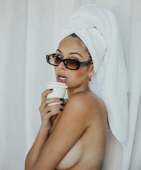 Alyssa Lynch leaked naked onlyfans