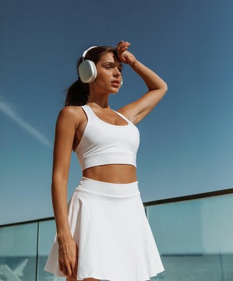 Alyssa Lynch onlyfans model