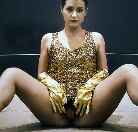 Naked Theater leaked onlyfans free