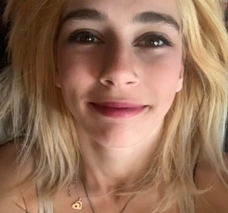 Kali Haze naked onlyfans pics