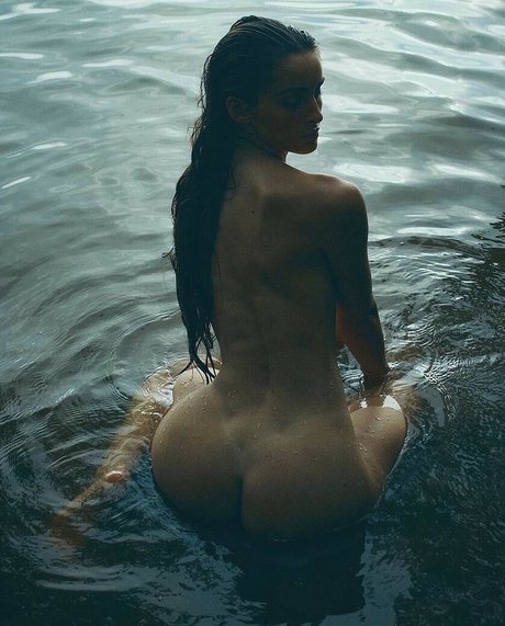 Morgan Edmonds nude leaked onlyfans