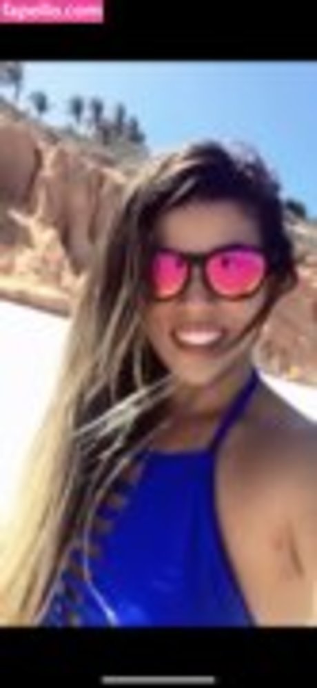 Kezia Kekel only fans naked