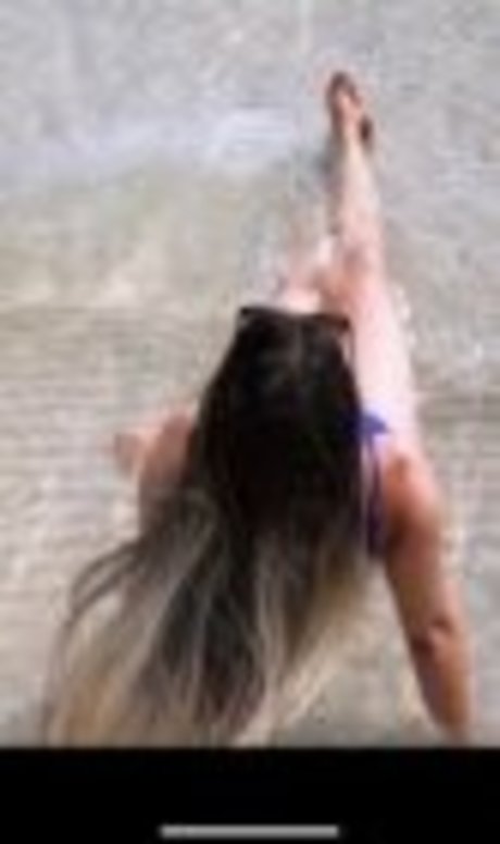 Kezia Kekel onlyfans leaked