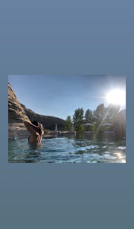 Shantel VanSanten leaked nudes onlyfans