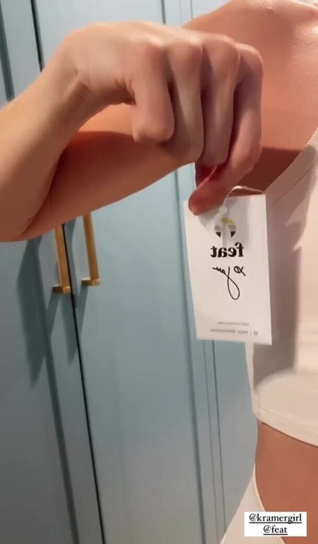 Shantel VanSanten leaks onlyfans porn