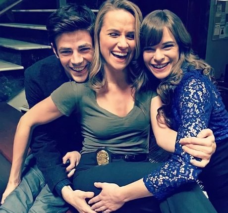 Shantel VanSanten onlyfans leaked