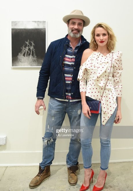 Shantel VanSanten porn onlyfans