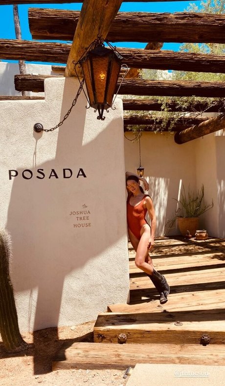 Shantel VanSanten leaked onlyfans pics