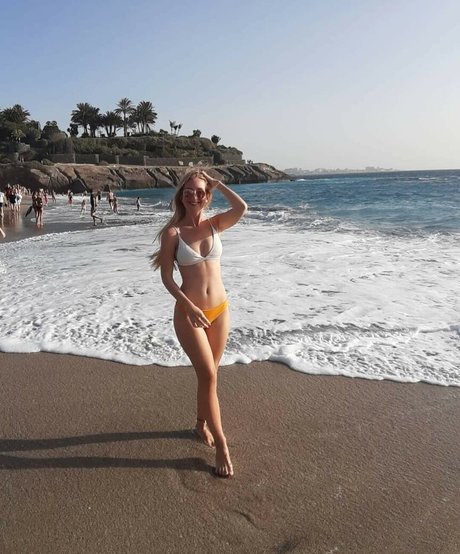 Lana Briski onlyfans nudes porn