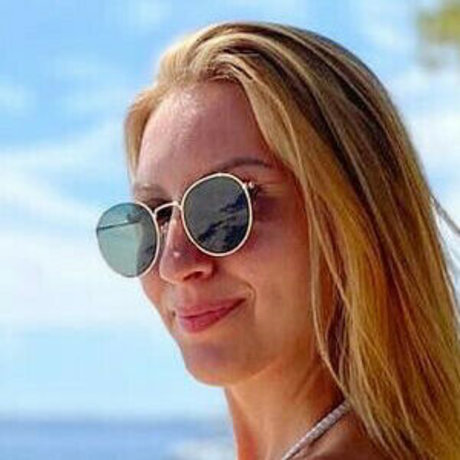 Lana Briski only fans photos