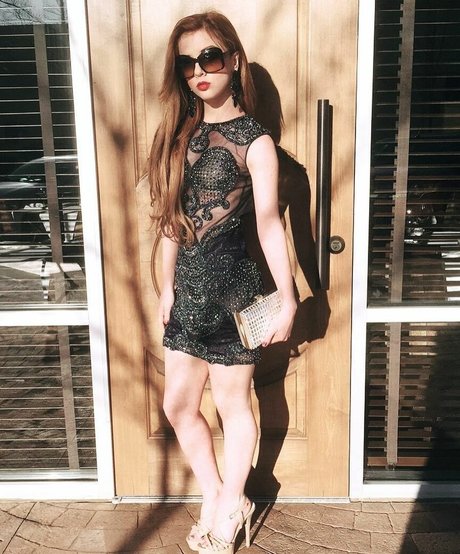 Raven Walton leaked onlyfans nudes