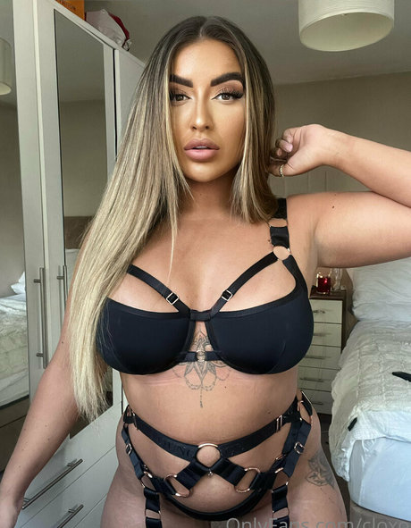 Chloe Fleming onlyfans nudes leaked