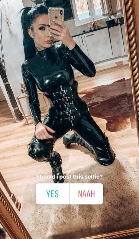 Inkedfleur leaked onlyfans pictures