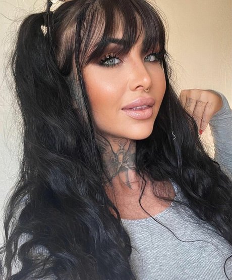 Inkedfleur nude onlyfans leak