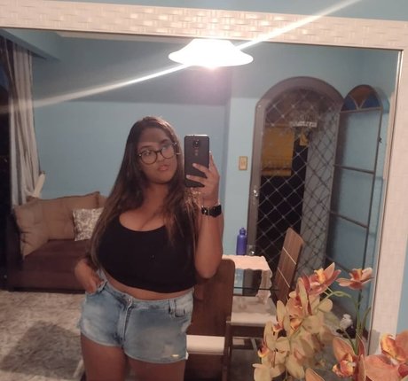 Sofia Mendonca only fans leak nude