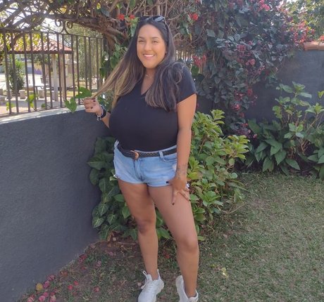 Sofia Mendonca new onlyfans leak