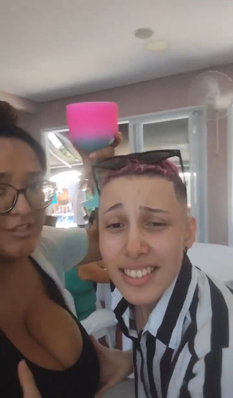 Sofia Mendonca leaked onlyfans sextape