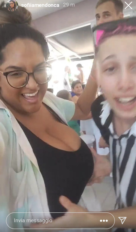 Sofia Mendonca onlyfans pictures