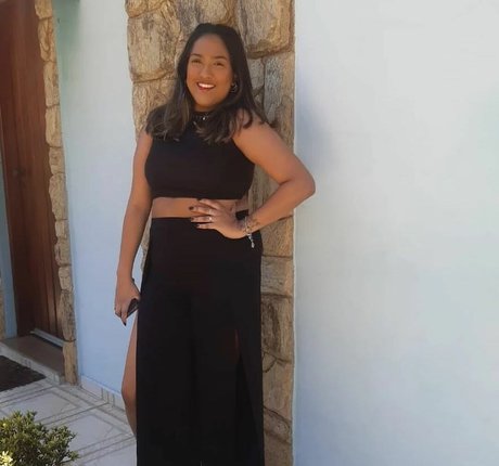 Sofia Mendonca leaks only fans