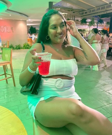 Sofia Mendonca ass onlyfans