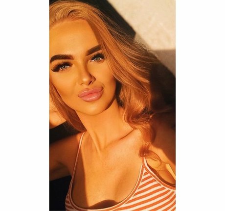 Charlotte Hill  shot