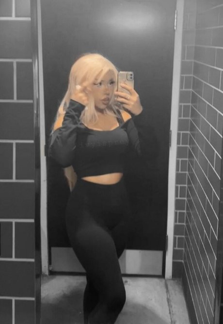 IvyPrey nudes onlyfans