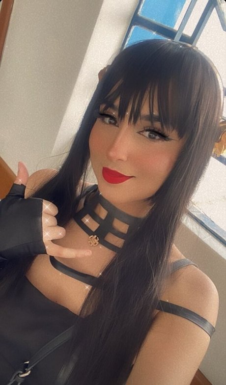 Faelinyfae onlyfans leak free