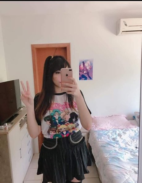 Faelinyfae onlyfans sex leaked