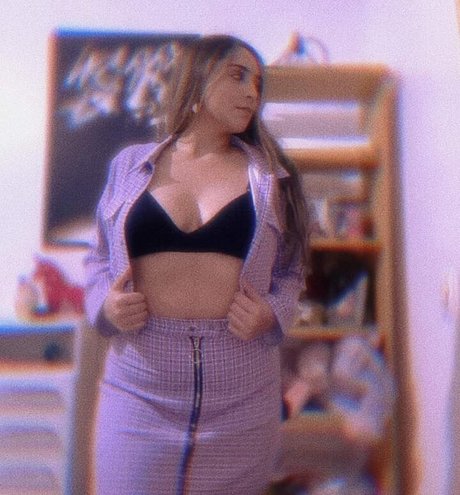 Faelinyfae onlyfans exposed