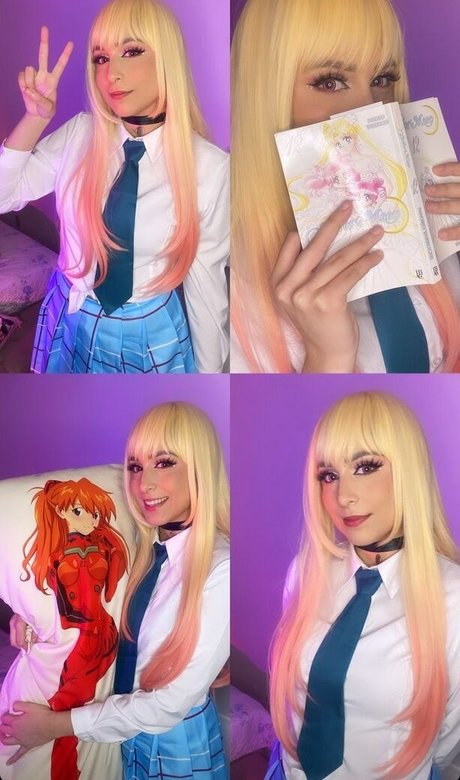 Faelinyfae onlyfans leaked dirtyship